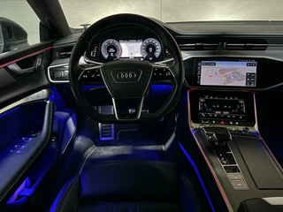Audi A7 Audi A7 Sportback 50 TDI V6 Quattro S-Line Pano B&O+ Luchtv. NAP - afbeelding nr 32