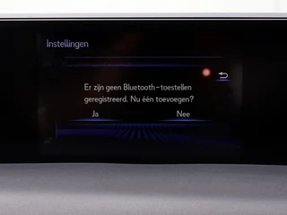Lexus UX Lexus UX 250h Luxury Line | Leder | Head-up | Dodehoek - afbeelding nr 24