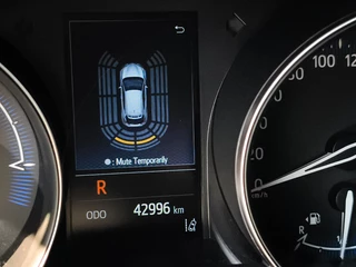 Toyota C-HR Toyota C-HR 2.0 Hybrid Executive (184PK) 1e-Eig. & Dealer-Onderh. BOVAG-Garantie. NL-Auto. - afbeelding nr 45