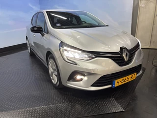Renault Clio Renault Clio 1.0 TCe Zen Airco, Navi, Cruise Controle - afbeelding nr 5