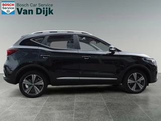 MG ZS EV MG ZS EV Luxury 45 kWh Panoramadak / Leder / Carplay - afbeelding nr 5