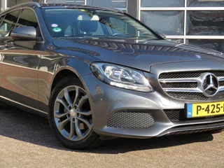 Mercedes-Benz C-Klasse - afbeelding nr 25