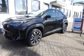 Toyota Yaris Cross - 270835080-0