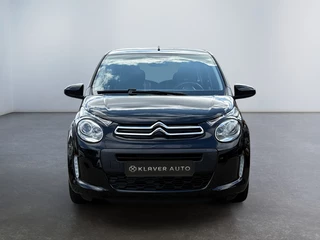 Citroën C1 Citroën C1 1.0 e-VTi Feel | Airco | Bluetooth - afbeelding nr 8