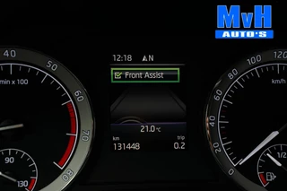 Škoda Karoq Skoda Karoq 1.5 TSI ACT Style Business|LUXE|CAMERA|TREKH|LED - afbeelding nr 50