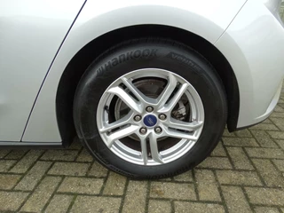 Ford Focus Ford Focus 1.0 EcoBoost Edition Navi / Camera/ cruise / NAP - afbeelding nr 9