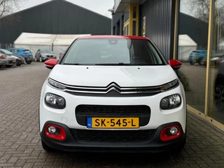 Citroën C3 - afbeelding nr 7