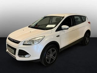 Ford Kuga - afbeelding nr 23