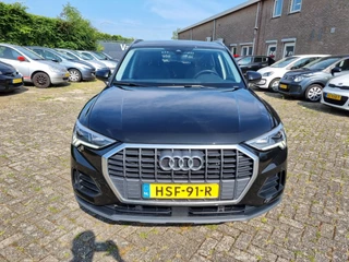 Audi Q3 Audi Q3 45 TFSI e S edition PHEV Plug in Hybride ✅DEALER ONDERHOUDEN - afbeelding nr 2