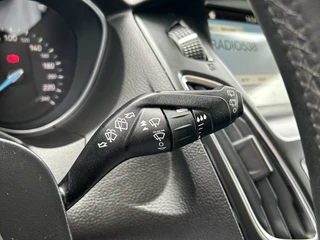 Ford Focus Ford Focus Wagon 1.0 Lease Edition 50% deal 4.975,- ACTIE Trekhaak / Cruise / Clima / Telefoon / Navi - afbeelding nr 12