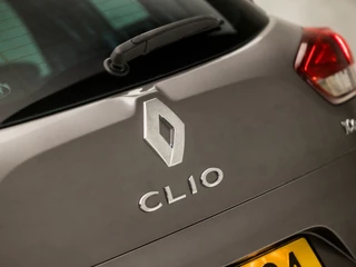 Renault Clio (NAVIGATIE, NAP, GETINT GLAS, SPORTSTOELEN, CRUISE, PARKEERSENSOREN, LM VELGEN, NIEUWE APK, NIEUWSTAAT) - afbeelding nr 23