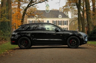Porsche Macan - afbeelding nr 13