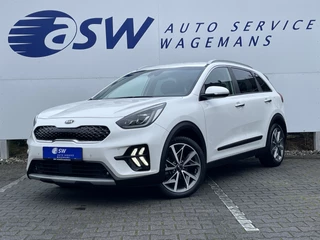 Kia Niro - 486459506-0