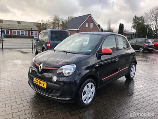 Renault Twingo 1.0 SCe Airco Cruise Ell Pakk