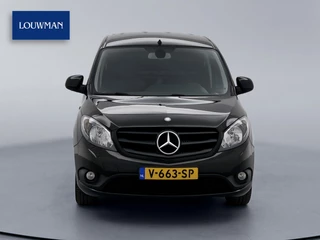 Mercedes-Benz Citan - afbeelding nr 13