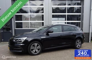 Renault Mégane Estate 1.3 TCe Intens NAVI|CRUISE|PDC