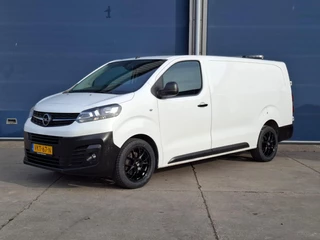 Opel Vivaro - 485193644-0