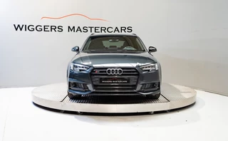 Audi S4 Audi S4 3.0 TFSI S4 353 PK, Ad,cruise, Keyless, Head-up, El.stoelen, Trekhaak - afbeelding nr 8