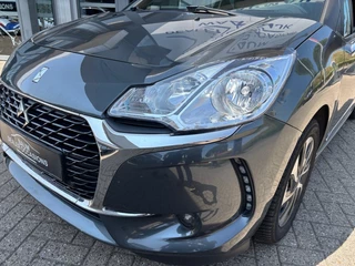 DS DS 3 DS DS 3 1.2 PURETECH BNS NAVI AIRCO/ECC PDC - afbeelding nr 9
