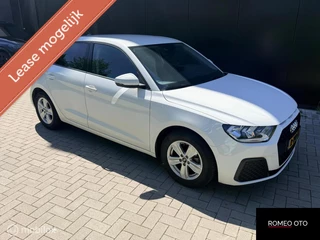 Audi A1 Sportback 25 TFSI Pro Line