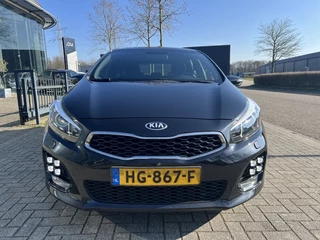 Kia cee'd - afbeelding nr 4