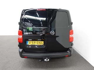Opel Vivaro Opel Vivaro L3H1 145pk Automaat Navigatie Trekhaak Airco Bluetooth Cruise Control PDC achter - afbeelding nr 7
