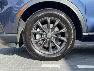 Honda CR-V Honda CR-V 2.0 e:HEV AWD Advance Parkeersensoren V+A, Dodehoek detectie, Head-up display , All-in Rijklaarprijs - afbeelding nr 11