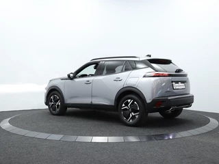 Peugeot 2008 Peugeot 2008 2008 1.2 PureTech 130 Allure | private lease €529 p.m. - afbeelding nr 10