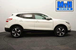 Nissan QASHQAI Nissan Qashqai 1.6 Connect Edition|200PK|PANO|CAMERA|TREKHAAK - afbeelding nr 19