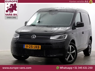 Volkswagen Caddy - 122028583-0