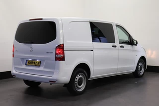 Mercedes-Benz Vito - Airco - Cruise - € 14.900,- Excl. - afbeelding nr 2