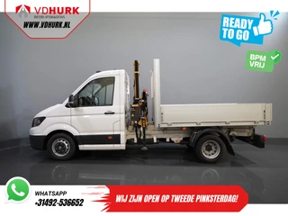 Volkswagen Crafter - afbeelding nr 9