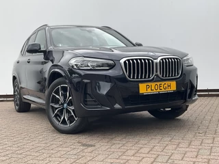 BMW X3 - afbeelding nr 78