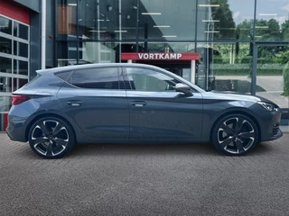 CUPRA Leon - afbeelding nr 4