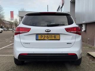 Kia cee'd - afbeelding nr 3