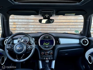 MINI Cooper Mini 2.0 Cooper SD Chili | Pano | Leer | CarPlay | 223 PK - afbeelding nr 6