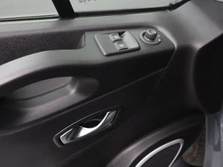 Renault Trafic Renault Trafic 2.0DCi 145Pk Lang Dubbele Cabine Edition | Camera | Airco | Cruise | privacy - afbeelding nr 8
