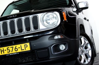 Jeep Renegade - afbeelding nr 9