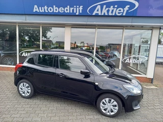 Suzuki Swift Suzuki Swift 1.2 Comfort - afbeelding nr 1