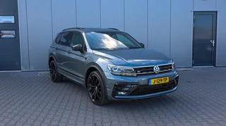Volkswagen Tiguan Allspace - afbeelding nr 10