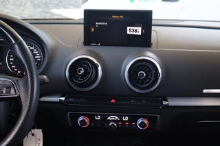 Audi A3 - afbeelding nr 17