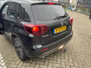 Suzuki Vitara Open dak | Dodehoek | Adaptive Cruise | Stoelverw. - afbeelding nr 5