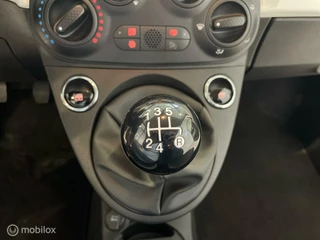 Fiat 500 Fiat 500 1.0 TwinAir PopStar, NL Auto|Airco|LMV|El. ramen|1e eigenaar. - afbeelding nr 25