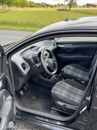 Peugeot 108 Peugeot 108 1.0 e-VTi Access - afbeelding nr 13