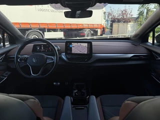 Volkswagen ID.4 Volkswagen ID.4 Aut. Bus. Edition 77kWh | Navi | Carplay | Camera | 20 Inch | - afbeelding nr 18