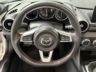 Mazda MX-5 Mazda MX-5 2.0 SkyActiv-G 160 GT-M | AEROPACK | SPORTUITLAAT - afbeelding nr 5