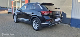 Volkswagen T-Roc Volkswagen T-Roc 1.5 TSI Sport - afbeelding nr 5