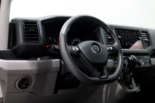 Volkswagen Crafter - afbeelding nr 13