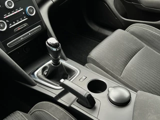 Renault Mégane Estate Renault Mégane Estate 1.2 TCe Zen - afbeelding nr 23