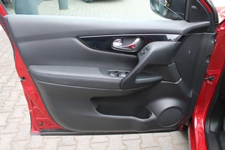 Nissan QASHQAI Nissan QASHQAI 1.2 Tekna Uitv. PANORAMADAK - NAVIGATIE - afbeelding nr 5